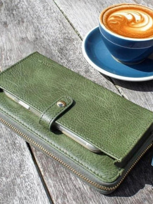 The Fitzroy Wallet