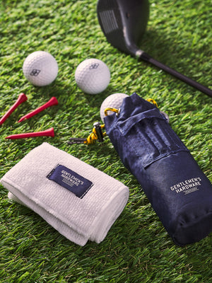 Golfers Accessory Kit