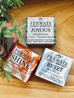 Fermata Incense Cones