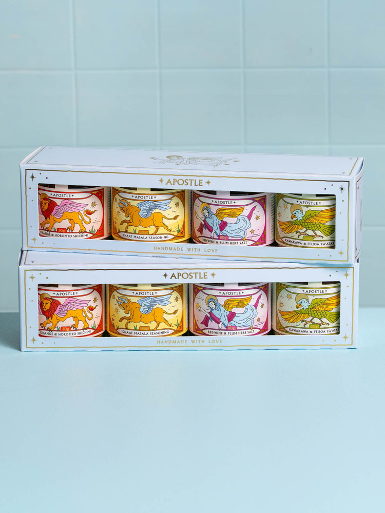 Apostle Seasoning Gift Pack