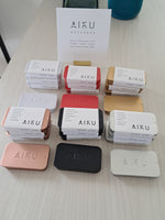 AIKU Solid Perfumes