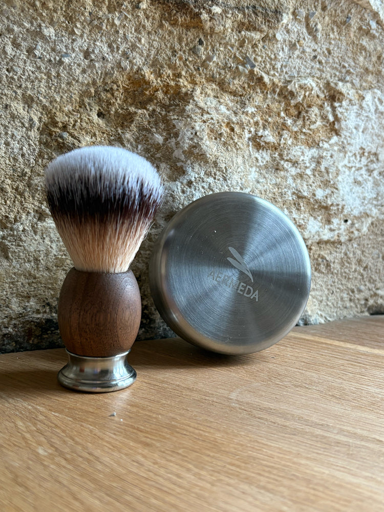 Aermeda Shaving Brush