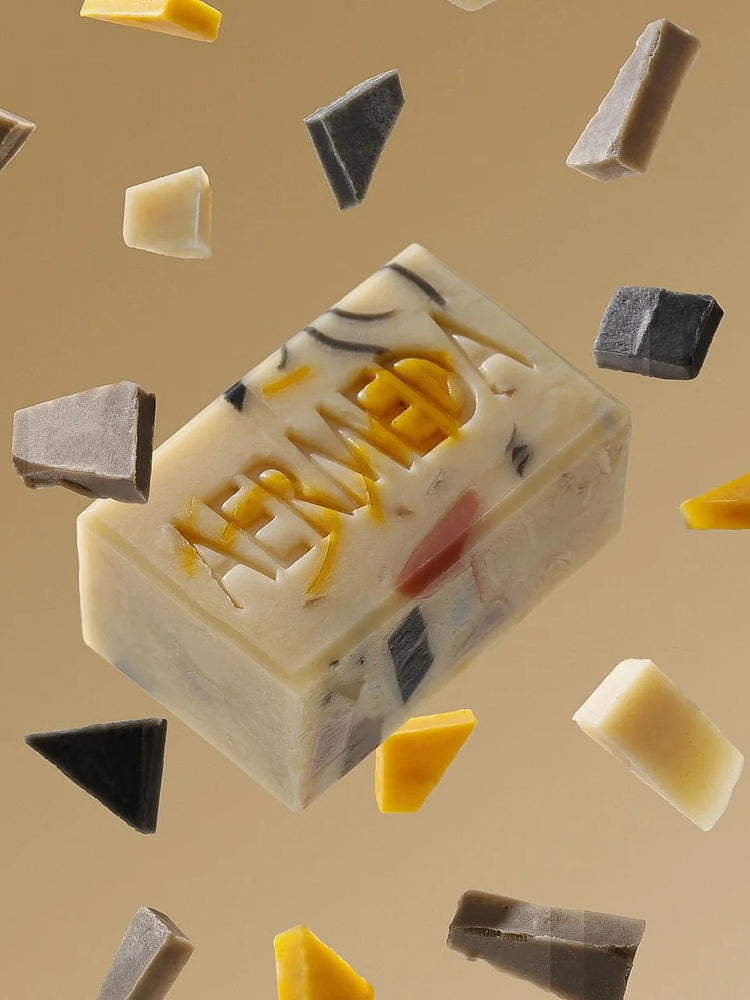 Aermeda Soap on a Rope