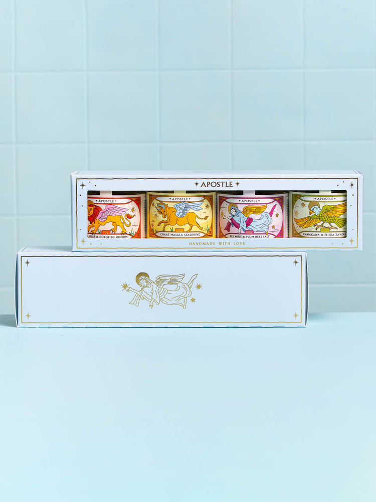 Apostle Seasoning Gift Pack