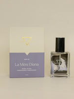 Body Oil La mere Diana