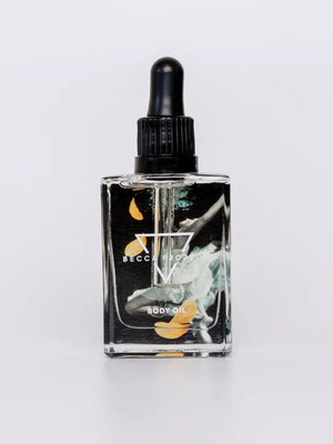 Body Oil Luna