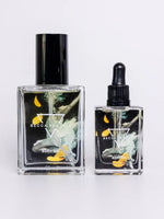 Body Oil Luna