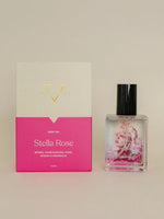 Body Oil Stella Rose