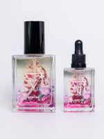 Body Oil Stella Rose