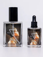 Body Oil Zahara