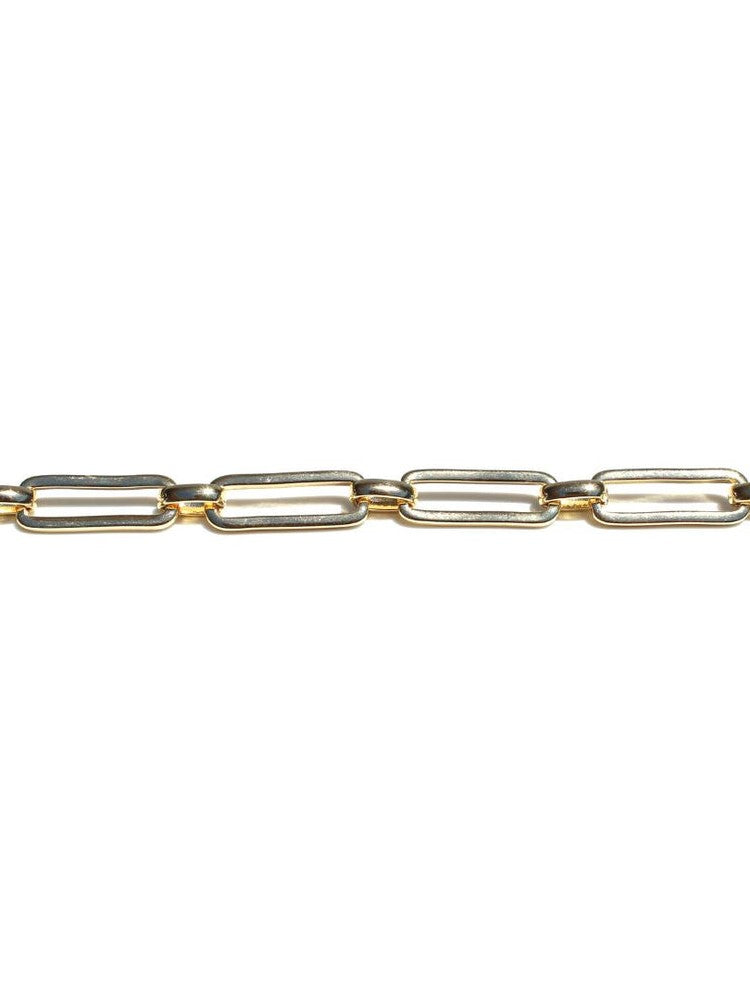 Classic Link Necklace