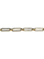 Classic Link Necklace