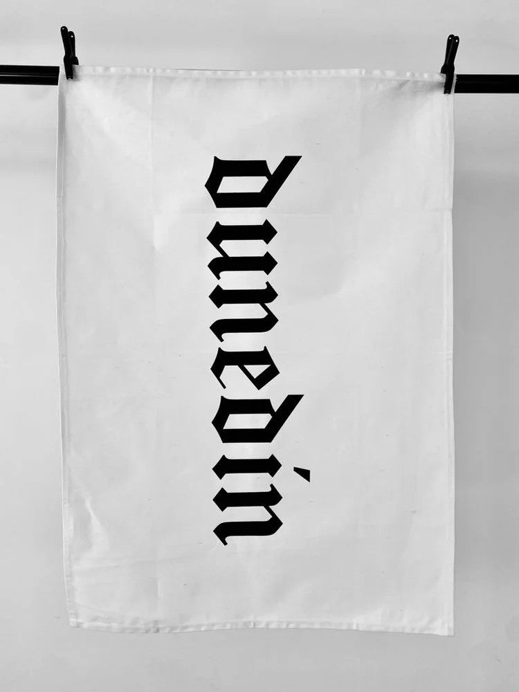 Dunedin Tea Towels
