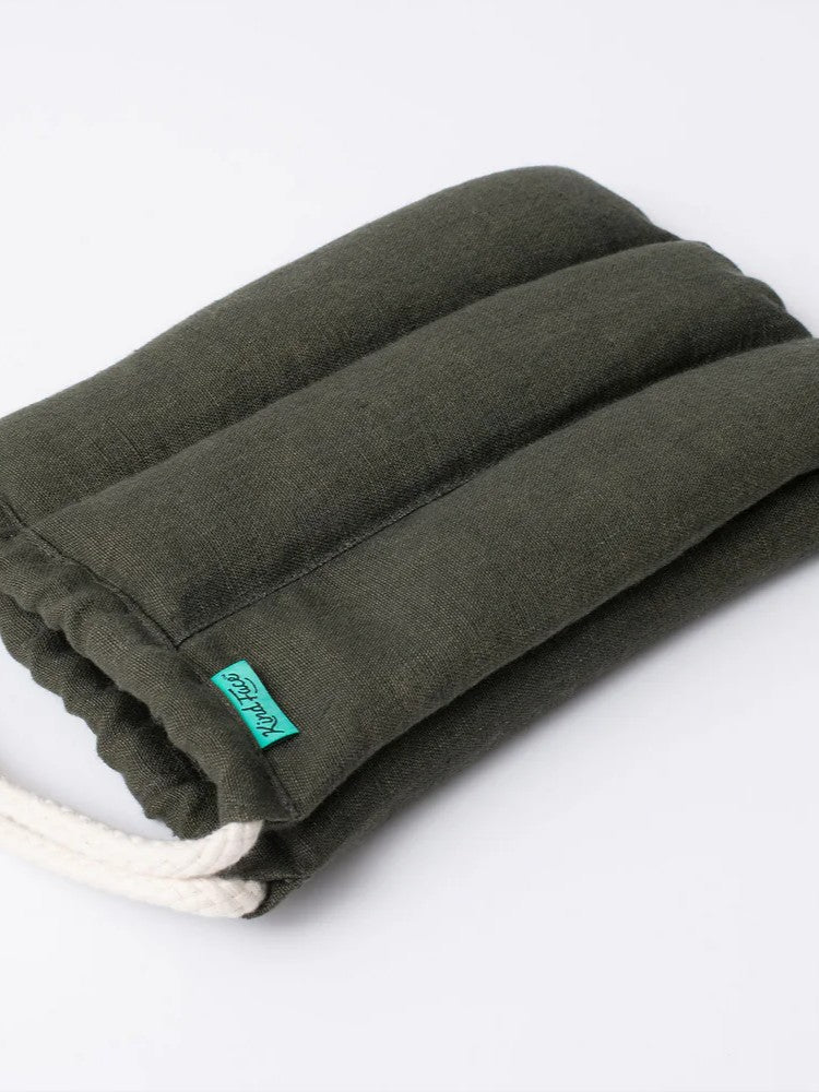 Heat & Cold Packs