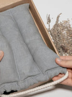 Heat & Cold Packs