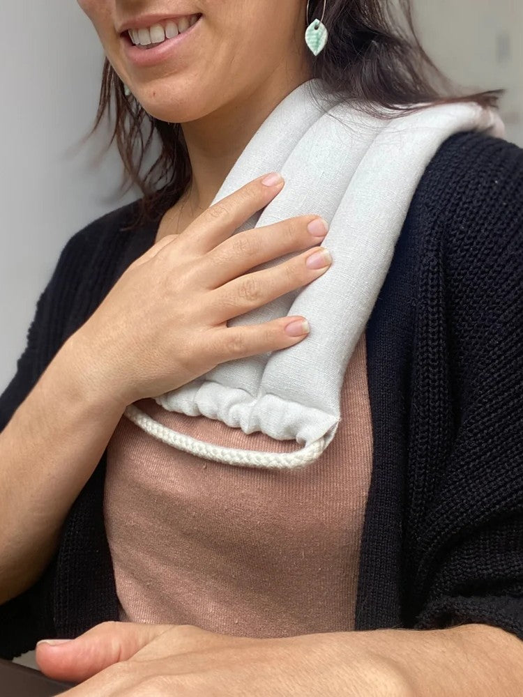 Heat & Cold Packs
