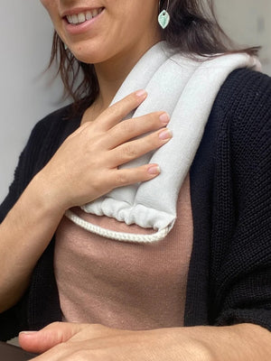 Heat & Cold Packs