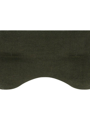 Weighted Sleep Masks