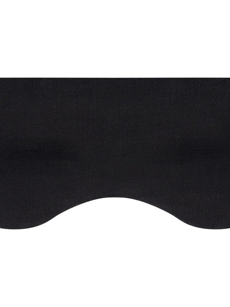 Weighted Sleep Masks