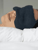 Weighted Sleep Masks