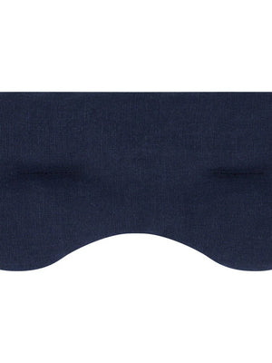Weighted Sleep Masks