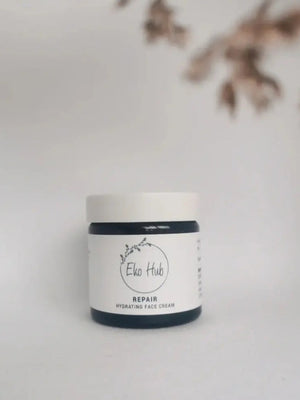 Repair Hydrating Face Cream (Normal / Oily / Combination)