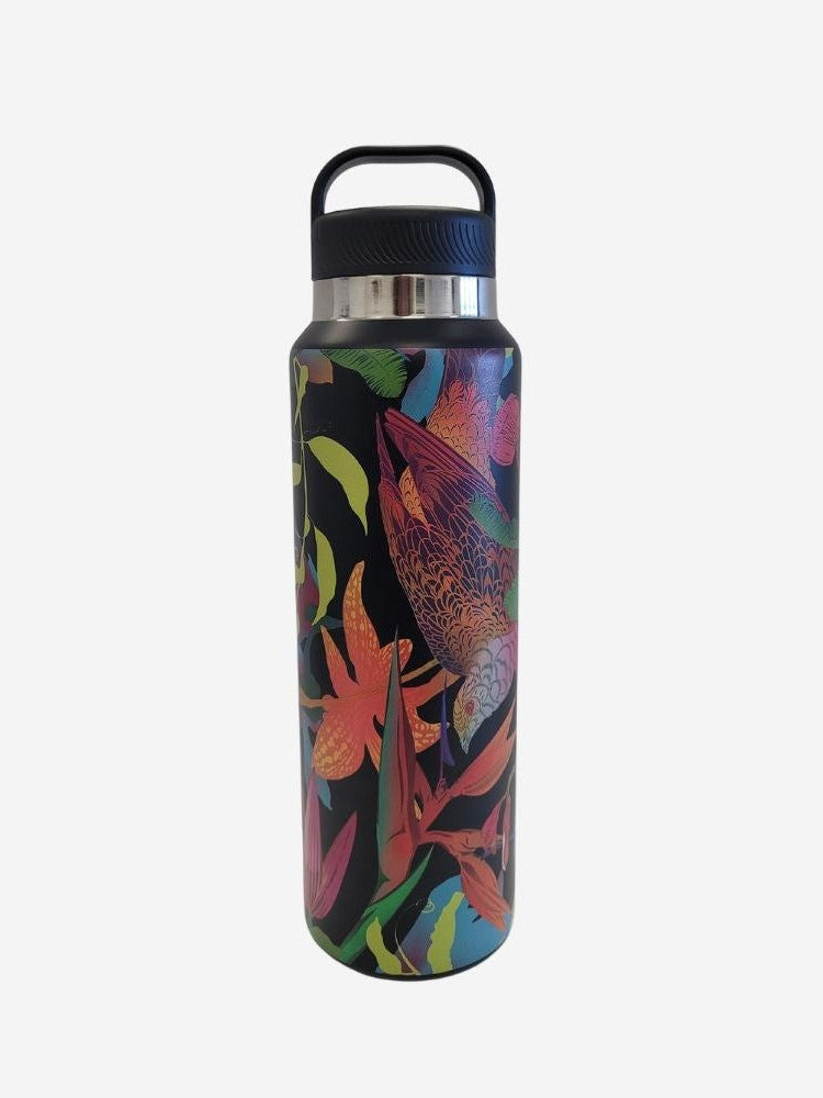 
            
                Load image into Gallery viewer, Stainless Steel Drink Bottle - 1ltr
            
        
