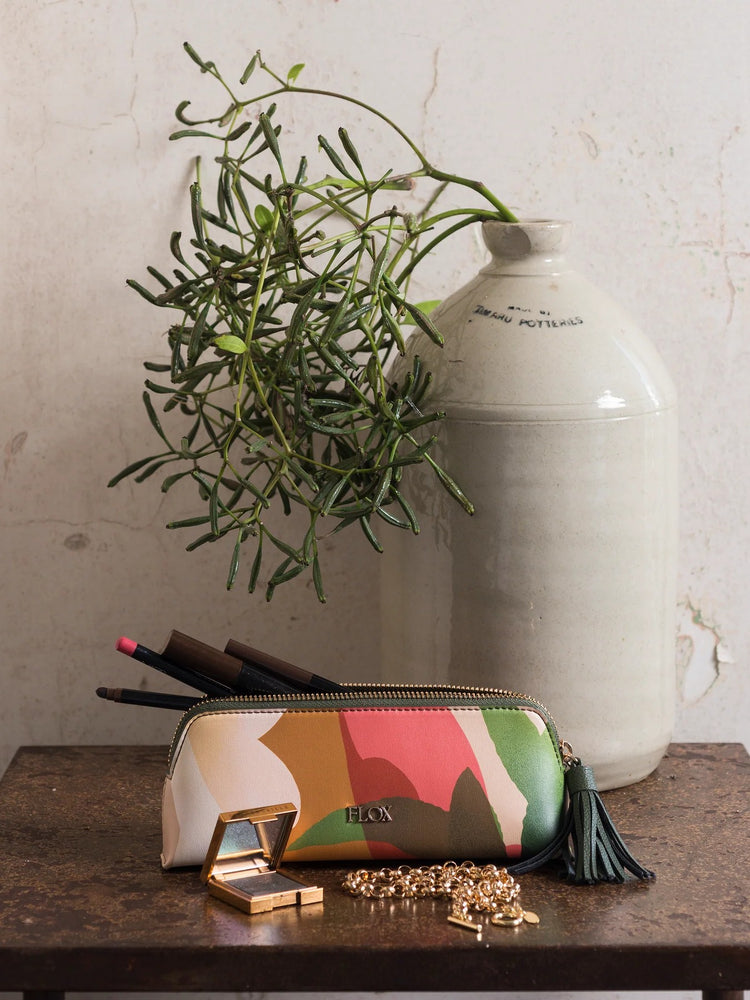 Flox Cosmetic Case Small