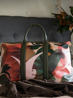 Flox Overnight Bag
