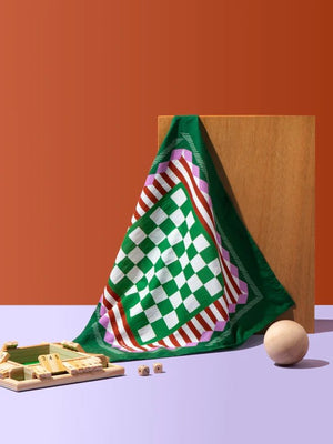 Hanks - Single Packaged Handkerchief
