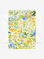 Greeting Cards Various