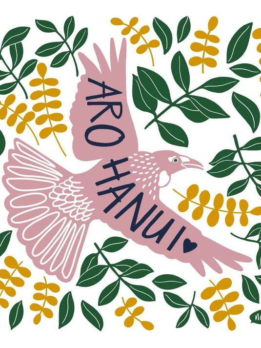 Hanks - Single Packaged Handkerchief