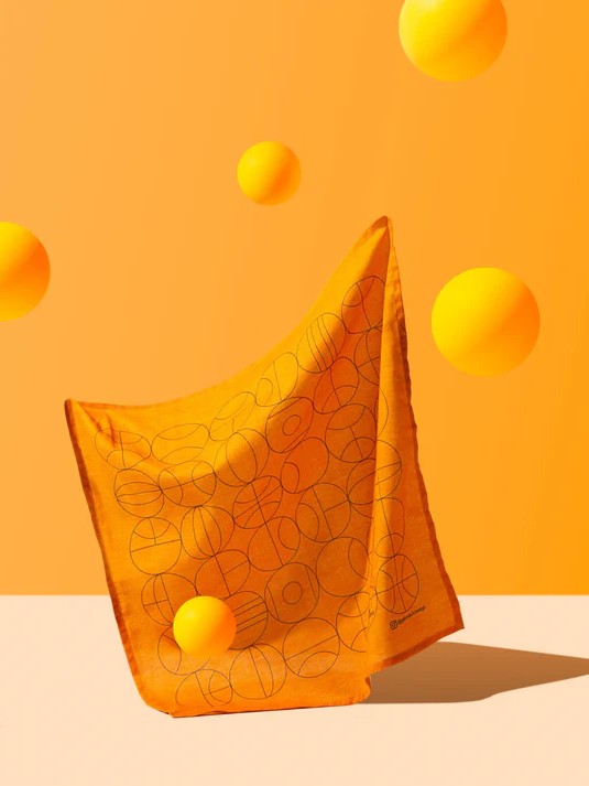 Hanks - Single Packaged Handkerchief