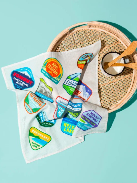 Hanks - Single Packaged Handkerchief