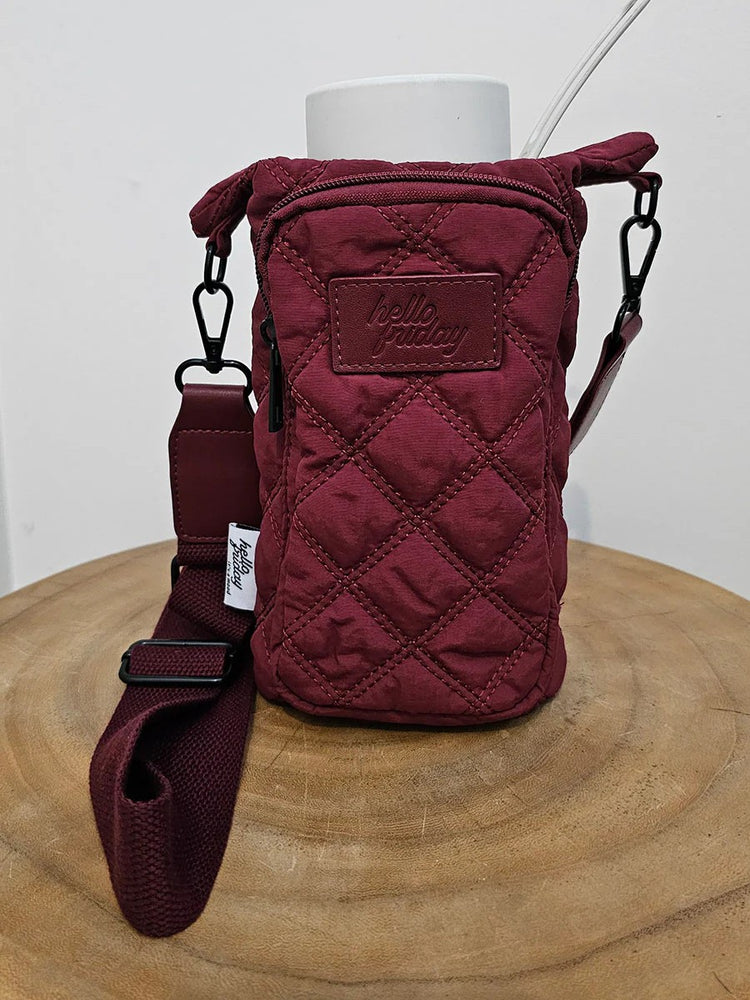 Bottle Bag
