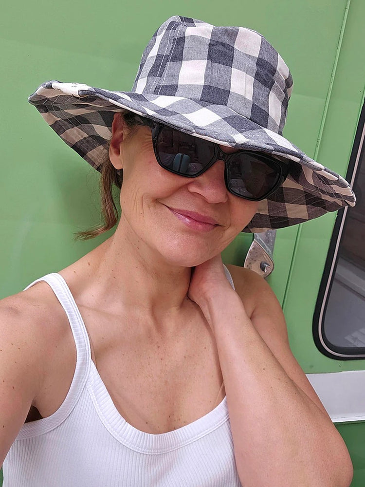 Hello Friday Bucket Hat