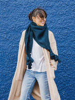 Longline Cardigan