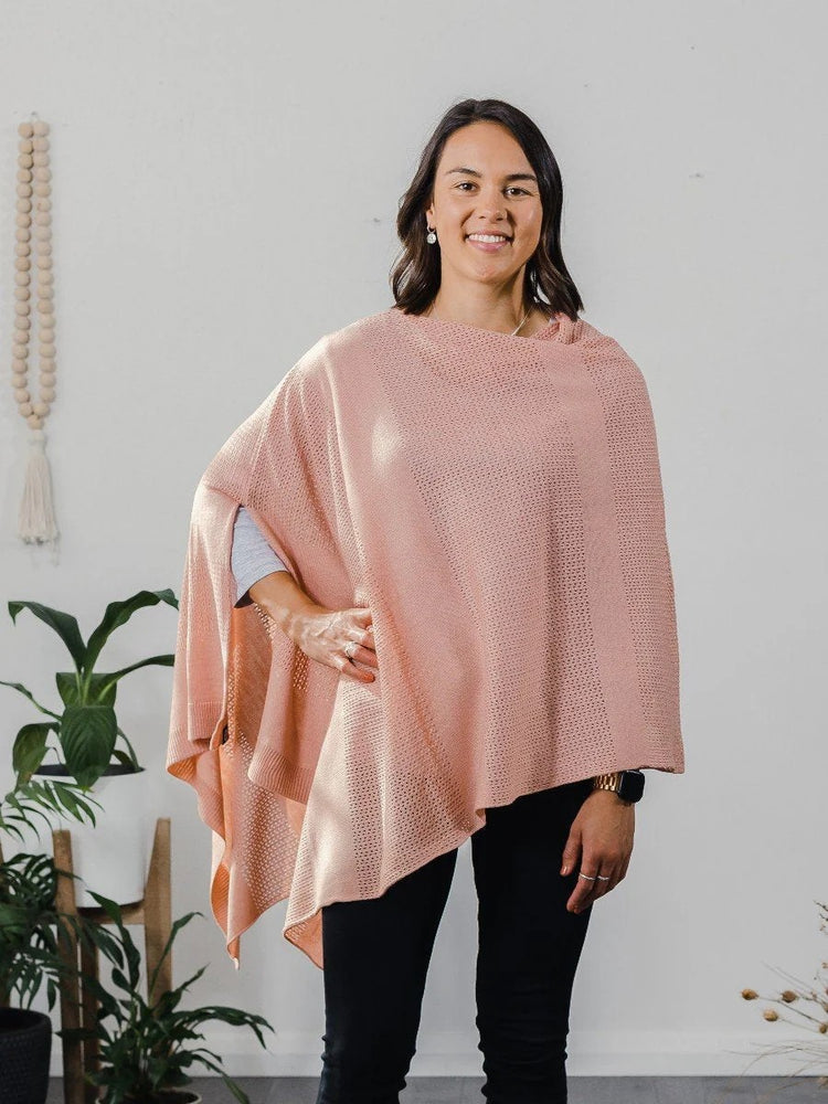 Lightweight Poncho