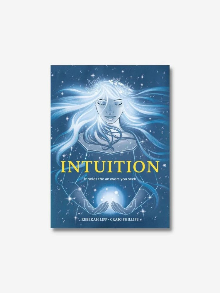 Intuition Card Set
