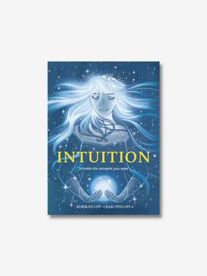 Intuition Card Set
