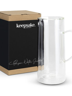 Onsen Water Jug