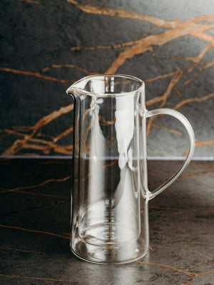 Onsen Water Jug