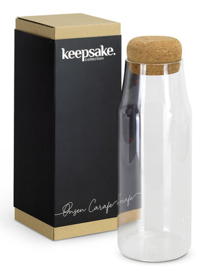 Onsen Carafe