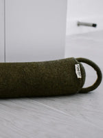 NZ Wool Draught Stopper