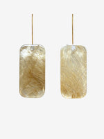 Koloa Tapa Earrings