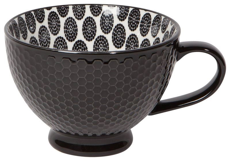 Latte Mugs
