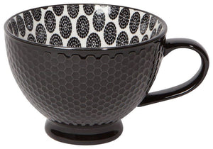 Latte Mugs