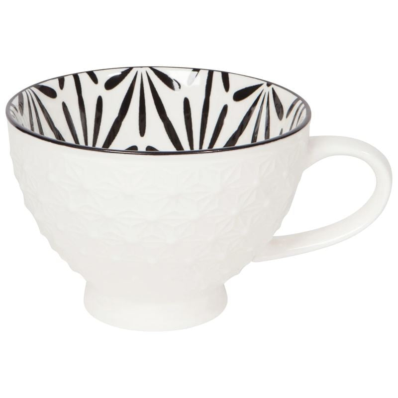 Latte Mugs
