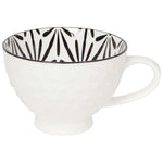 Latte Mugs