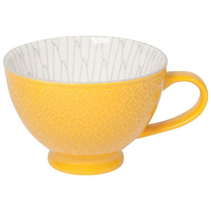 Latte Mugs